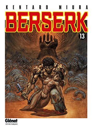 Berserk, Tome 13 : von GLENAT