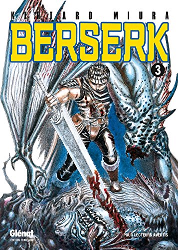 Berserk, Tome 3 :