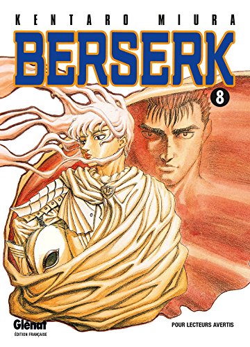 Berserk, Tome 8 :