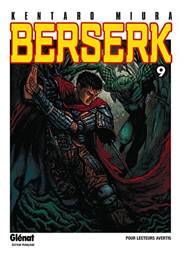 Berserk, Tome 9 :