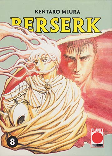 Berserk, Band 8 Berserk, Band 8 von Panini