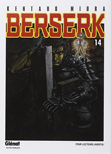 Berserk, Tome 14 : Berserk, Tome 14 :