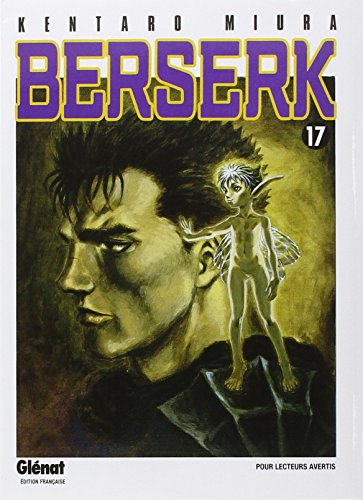 Berserk, Tome 17 : von Glénat Manga