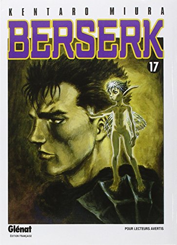 Berserk, Tome 17 :