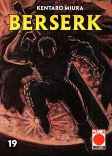 Berserk (Planet Manga)