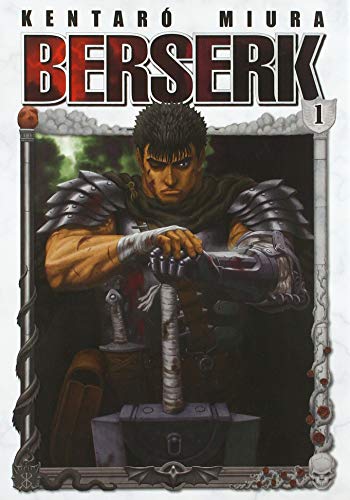 Berserk 1 (2020)