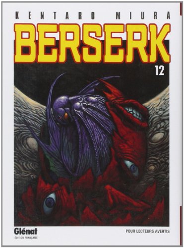 Berserk - Tome 12 von Glénat Manga