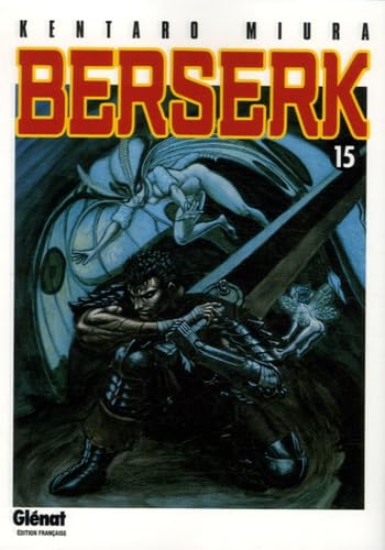 Berserk - Tome 15 von Glénat Manga