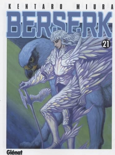 Berserk - Tome 21 Berserk - Tome 21