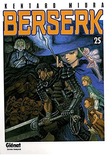 Berserk - Tome 25 Berserk - Tome 25 von Glénat Manga
