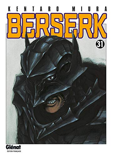 Berserk - Tome 31 von GLENAT