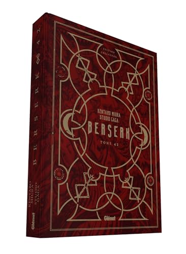 Berserk - Tome 42 Collector von GLENAT