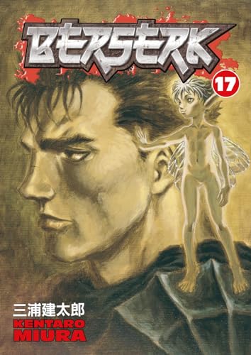 Berserk 17 (17) von Dark Horse Comics