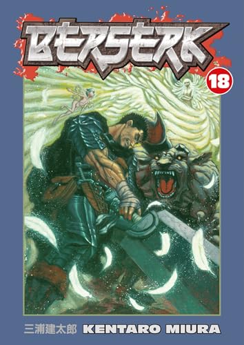 Berserk 18 Berserk 18 von Dark Horse Comics