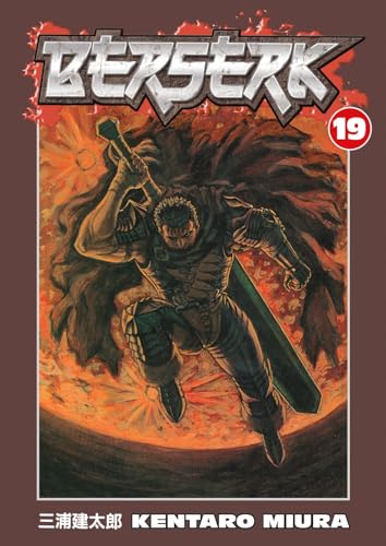 Berserk 19: Volume 19