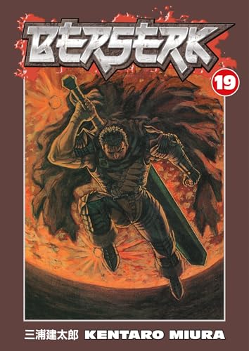 Berserk 19: Volume 19 Berserk 19: Volume 19 von Dark Horse Comics