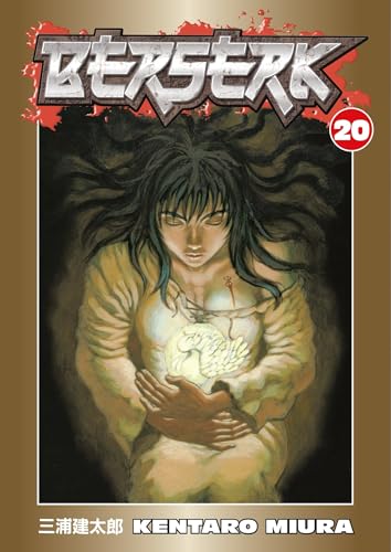 Berserk 20 Berserk 20 von Dark Horse Comics