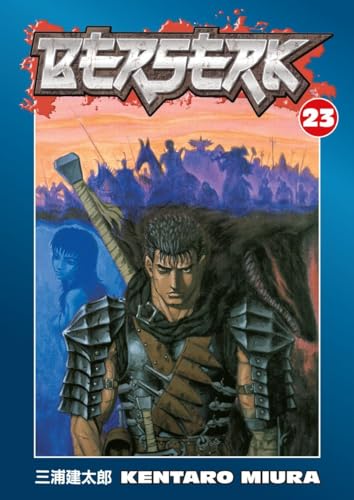 Berserk 23 Berserk 23