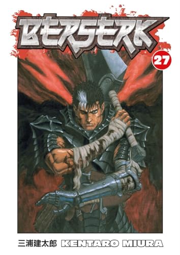 Berserk 27