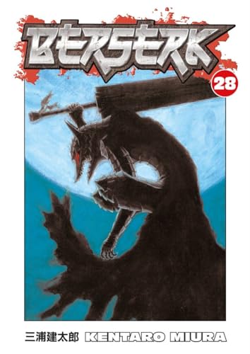 Berserk 28