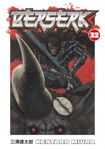 Berserk 32 von Dark Horse Manga