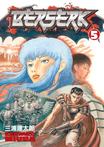 Berserk 5 (5)