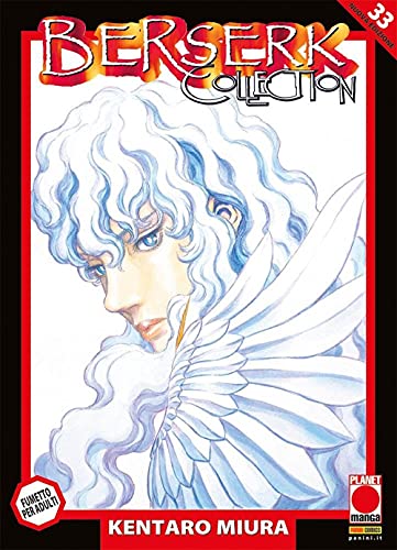 Berserk collection. Serie nera (Vol. 33) (Planet manga)