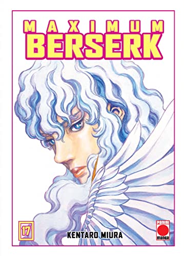 Reedición maximum berserk n.17 Reedición maximum berserk n.17