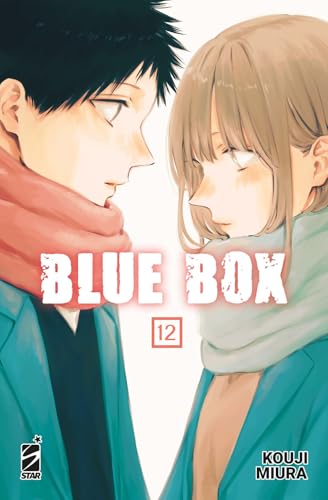Blue box (Vol. 12) (Up) von Star Comics