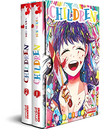 Children Edition Collector - Coffret: Avec deux cartes postales