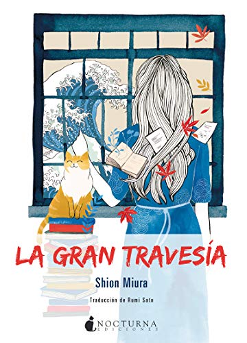 La gran travesía (Noches Blancas, Band 36)