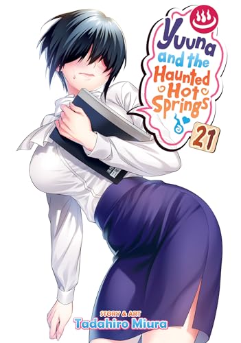 Yuuna and the Haunted Hot Springs Vol. 21 von Ghost Ship