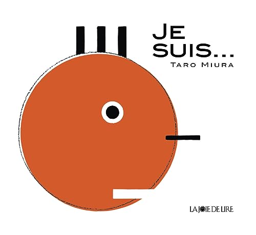 JE SUIS... von LA JOIE DE LIRE