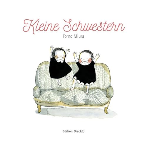 Kleine Schwestern: Wie schön wäre es, eine kleine Schwester zu haben.