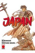 Reedición japan n.1 von Panini Comics