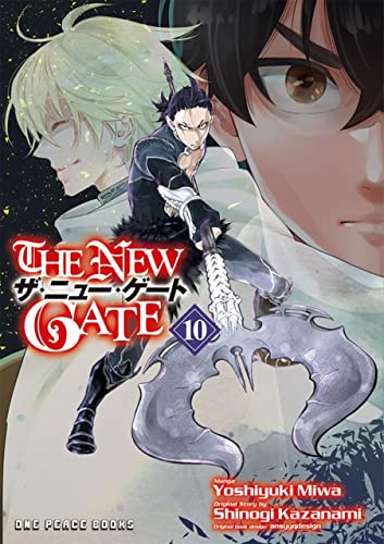 The New Gate 10