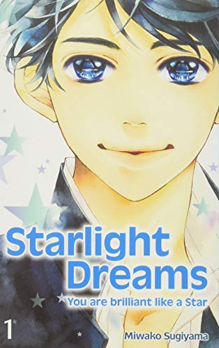 Starlight Dreams 01 von TOKYOPOP GmbH