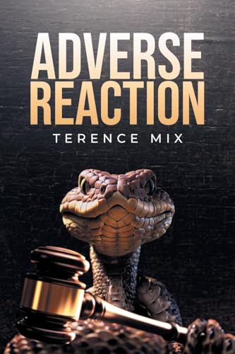 Adverse Reaction von Auctorem House LLC