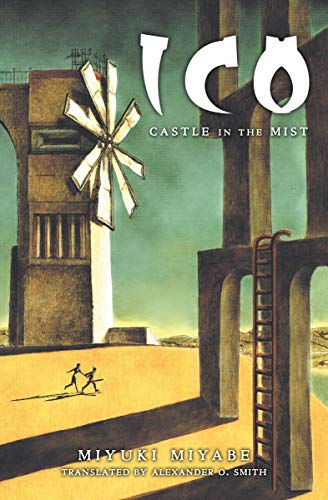 ICO: Castle in the Mist: Castle of the Mist