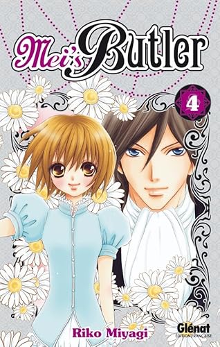 Mei'S Butler: Tome 4