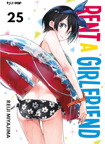Rent-a-girlfriend (Vol. 25) (J-POP) von Edizioni BD