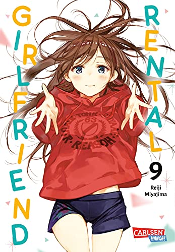 Rental Girlfriend 9: Witzige Slice-of-Life-Romcom mit Charme!
