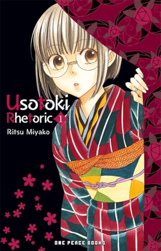 Usotoki Rhetoric 1 von One Peace Books, Incorporated
