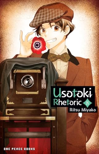 Usotoki Rhetoric 8