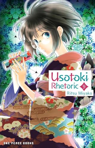 Usotoki Rhetoric 9