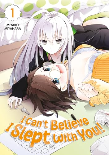 I Can't Believe I Slept With You! - Tome 1 von Meian