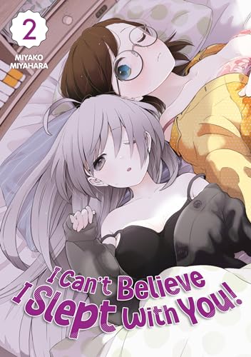 I Can't Believe I Slept With You! - Tome 2 von Meian