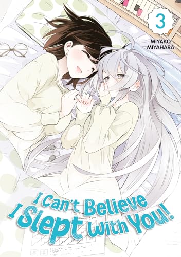 I Can't Believe I Slept With You! - Tome 3 von Meian