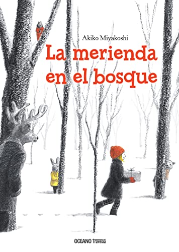 La Merienda en el Bosque (Los álbumes)