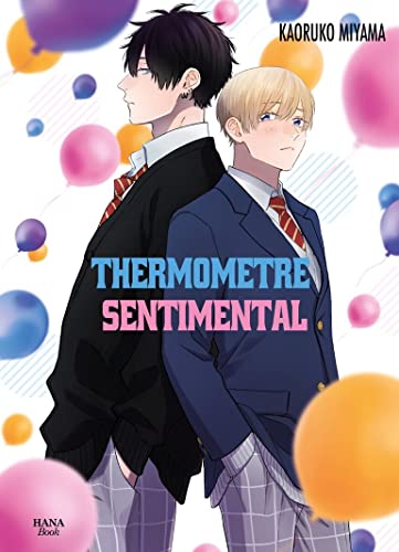 Thermometre sentimental von Boy's Love